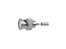 TELEGÄRTNER Connecteur à sertir BNC 50 ohms G30