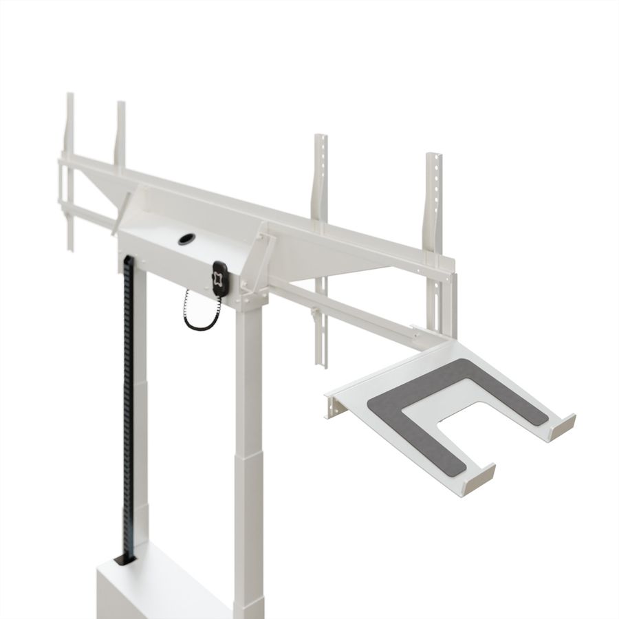 Hagor Système élévateur Twin Lift FS-DW, sur pied, 46-65"