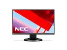 NEC Monitor MultiSync E221N black, 22", 1920x1080, 250cd/m²