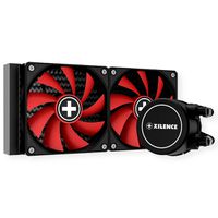 Xilence LQ240 AMD et Intel AiO 240mm Watercooling, PWM, 300W TDP