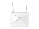 D-Link G415 Eagle Pro AX1500, routeur 4G avec 3x Gigabit LAN, 1x WAN, LTE