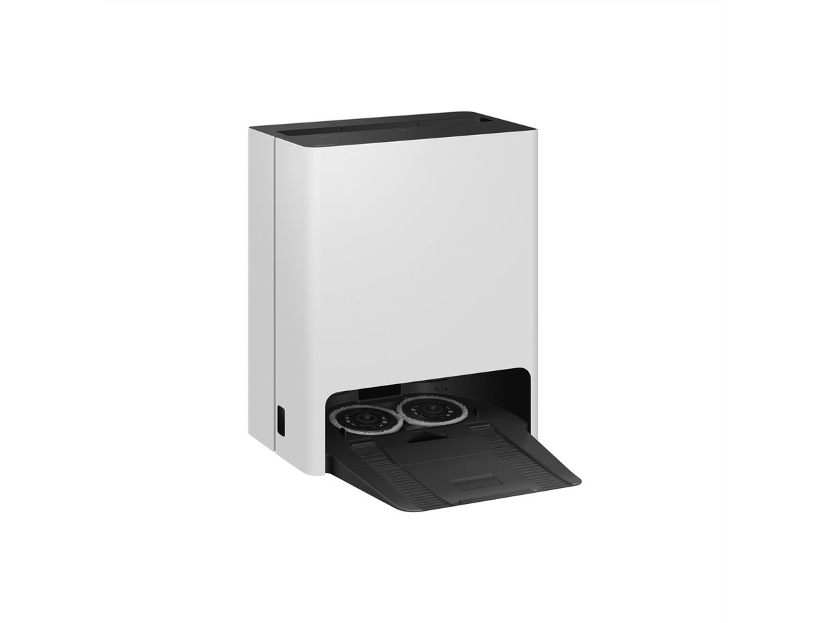 Samsung Saugroboter VR9600, BESPOKE Jet Bot Combo Steam+