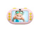 AGFAPHOTO Unterwasserkamera Realkids pink