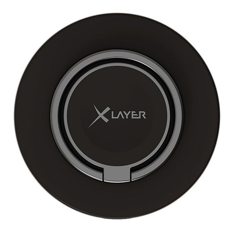 Xlayer Ladestation MagFix Pro 3 in 1, für IOS, 15W