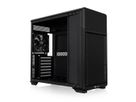 Thermaltake TR300 TG Mid Tower ATX Gehäuse, Schwarz