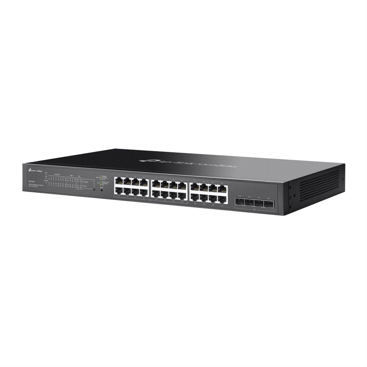 TP-Link SG2428LP Omada Switch PoE+ 28 Port