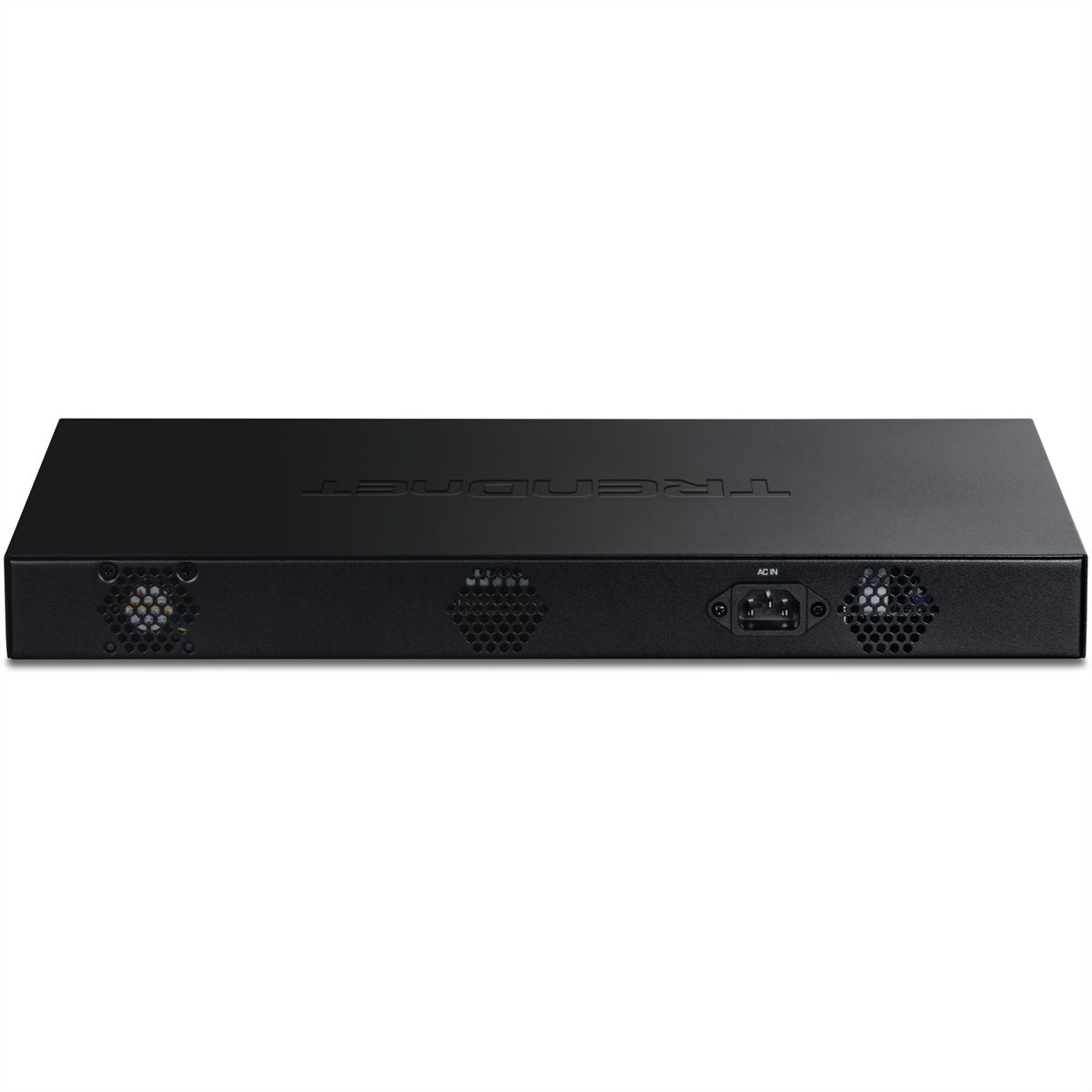 TRENDnet TEG-3284WS Switch web smart Multi-Gigabit à 28 ports