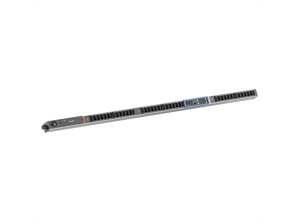 BACHMANN BN PRO M+ RCM 36xCombo 3,0m, CEE 16A/5p