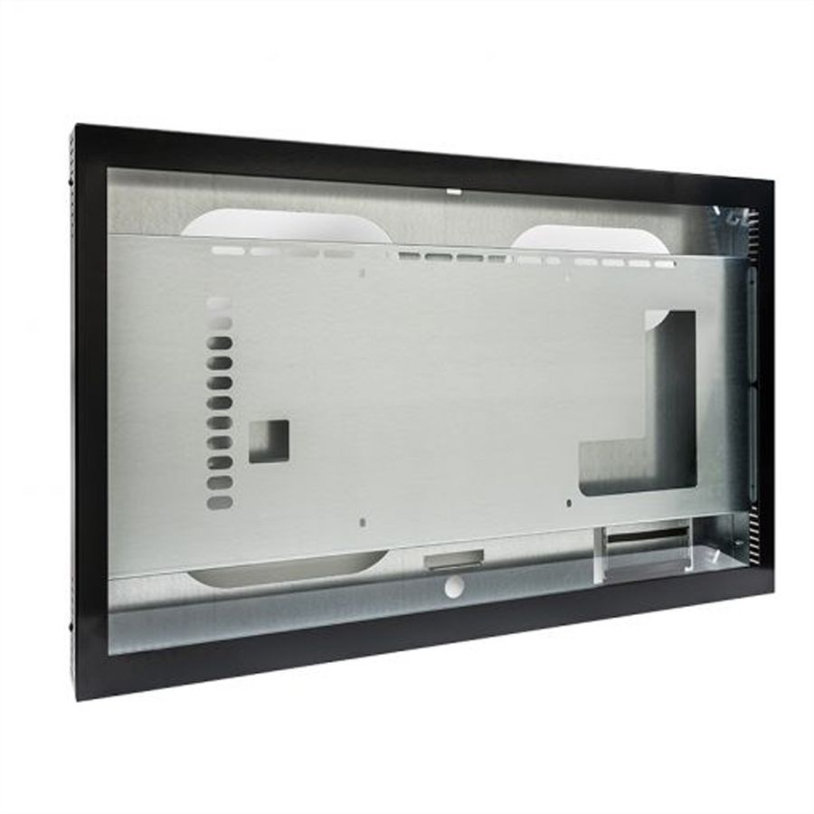 Hagor Inbox Digital Signage 40 - 43, noir