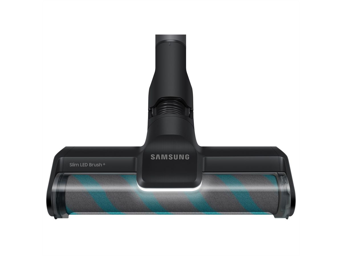 Samsung AI Slim Soft Bürste LED, für Bespoke AI Ultra, Lite