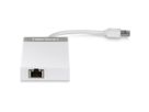 TRENDnet TU3-ETGH3 Adaptateur USB 3.0 vers Gigabit + hub