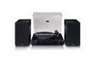Lenco Platine vinyle LS-700BK