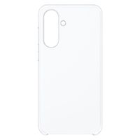 Samsung Cover Galaxy A36, Clear, transparent