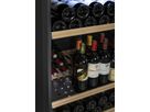 Climadiff Armoire à vin GARDE200D, Autonome, 1 zone, 204 bouteilles
