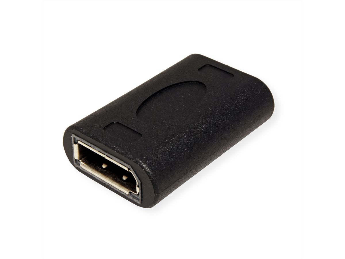 VALUE DisplayPort Adapter, DP BU - DP BU