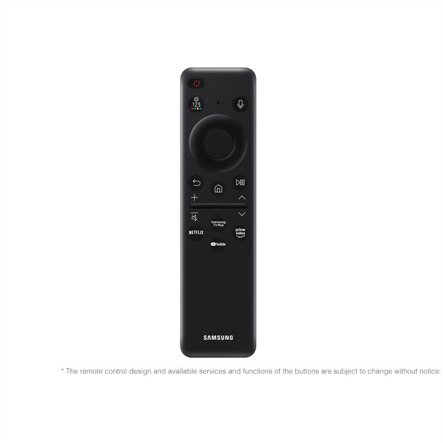 Samsung TV 85" QN900F Series