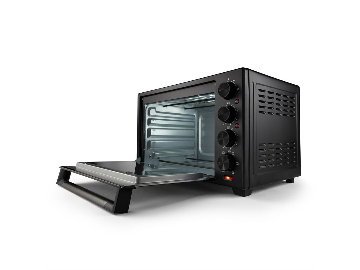 Gorenje Mini Ofen OM38GBC, Mini Ofen, 38L, 3500W