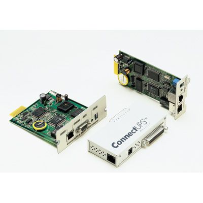 EATON Câble de raccordement pour AS400/Adaptateur relais, 10m