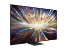 **Retoure**Samsung TV 75" QN800D Series