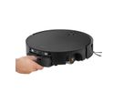 Roborock Aspirateur robot Saros 20 Flow Complete noir, Robot aspirateur/balayeur