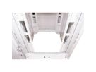 ROLINE Colocation-Schrank 42HE 800x1000mm, 2-Fächer, grau