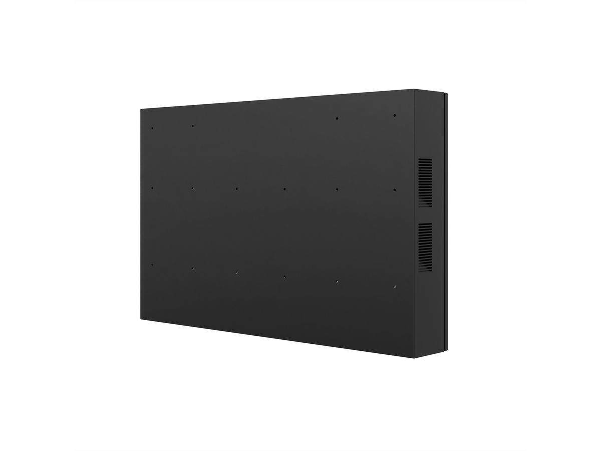 Hagor Boîtier ext. SOPW 55" Landscape, noir