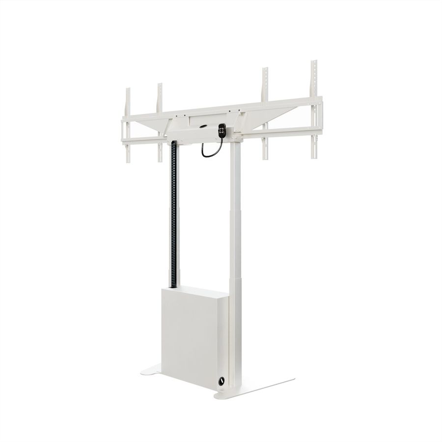 Hagor Système élévateur Twin Lift FS-DW, sur pied, 46-65"
