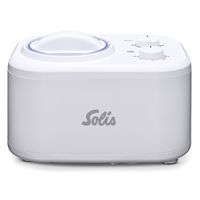 Solis Gelatissima Ice Cream Maker 1L SEV, Typ 8503