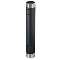 Chief CMS048 accessoire de montage de projecteur Aluminium Noir