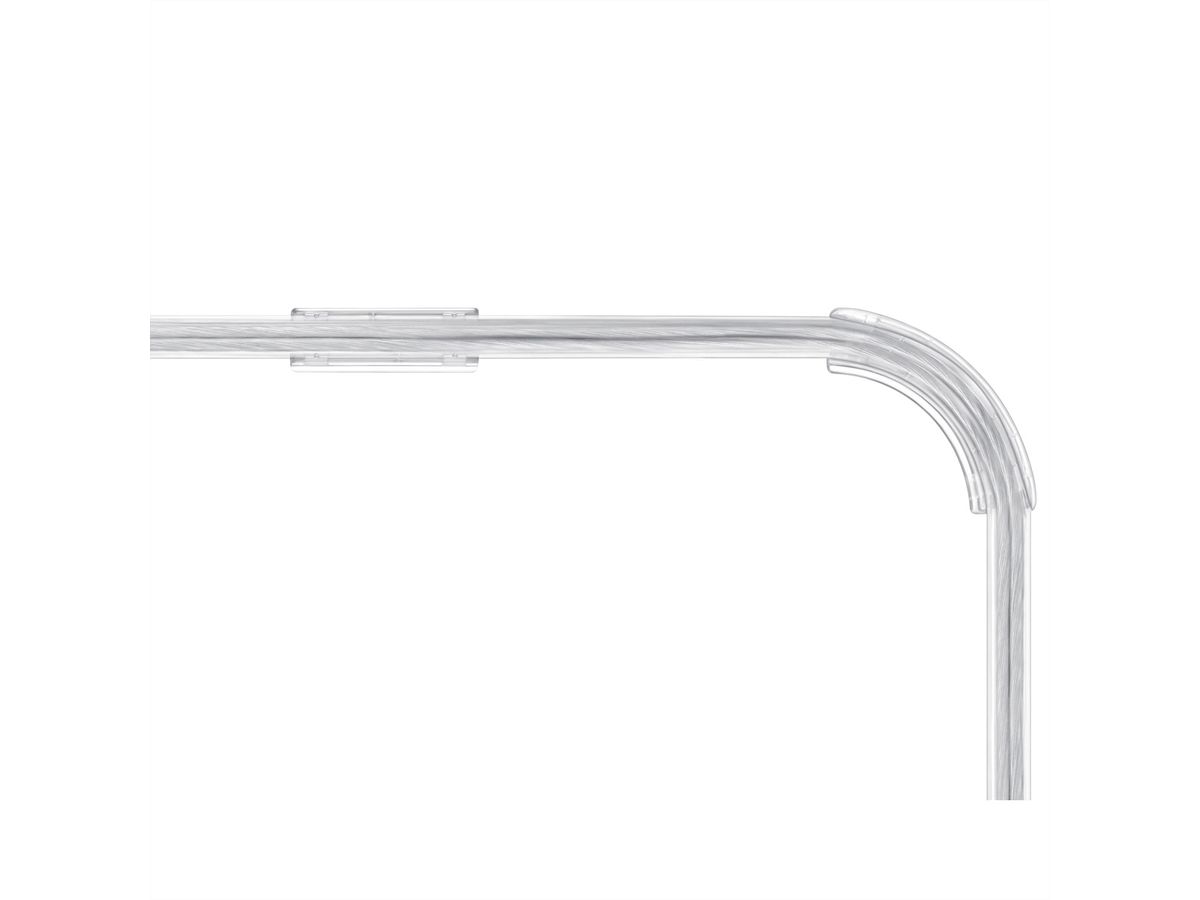 Samsung 5m optisches Kabel VG-SOCC05 , One Connect Kabel S95D