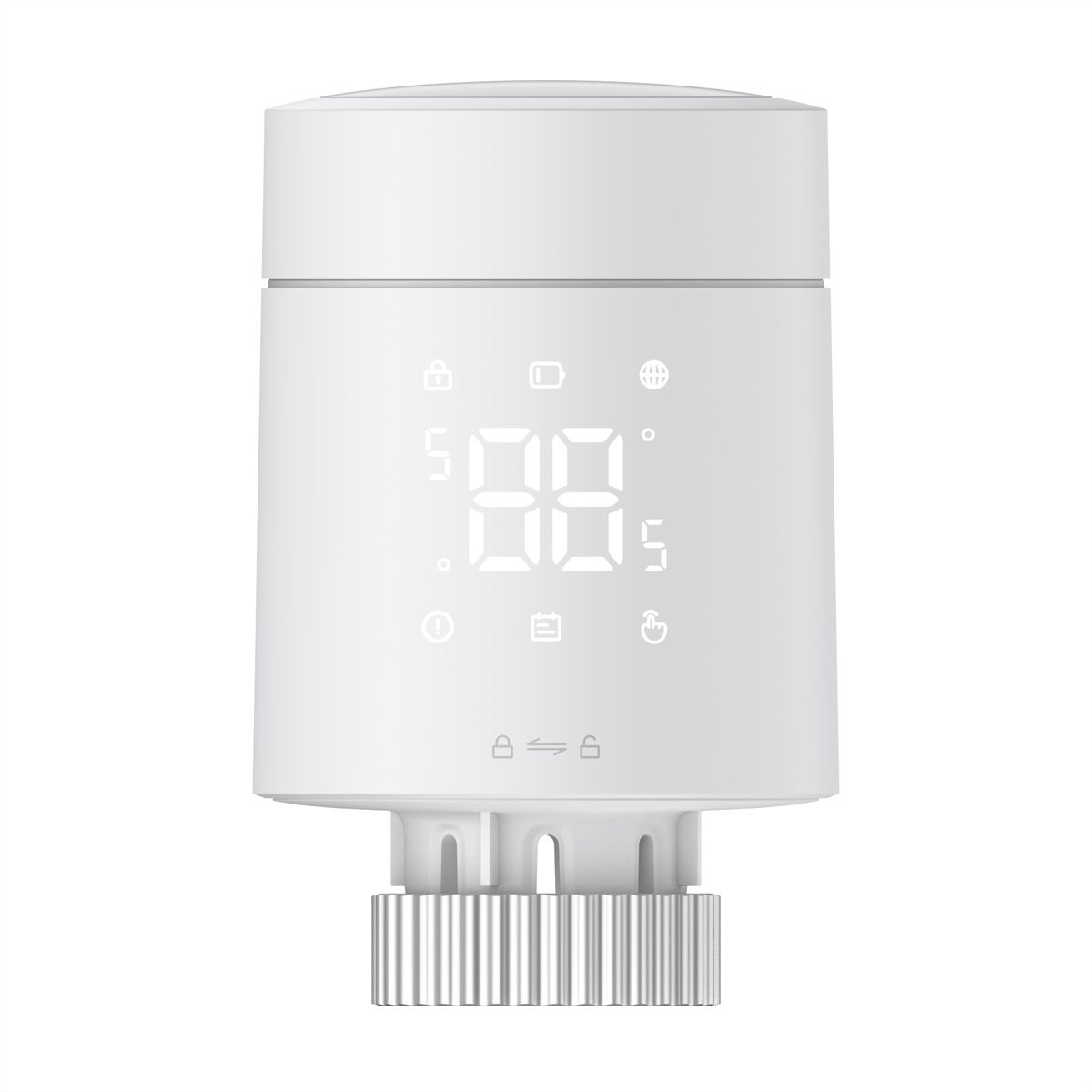 Aqara Heizkörperthermostat W600