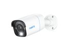 Reolink P330 Outdoor Bullet-Kamera, 8 MP, 105°, IR-LED 30m, PoE
