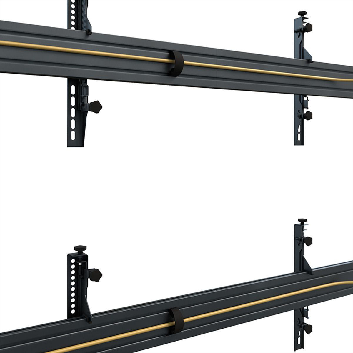 Hagor Wandhalterung CPS Videowall W2x2L 46-55“