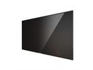Hisense Signage Display 100BM66AE, 100", 24/7, UHD, 500cd/m²