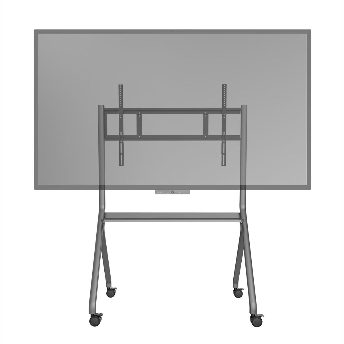 BenQ Mobile Trolley MT01, VESA 800x600, bis 120kg