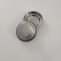 Tamis pour capsules 44 mm pour type 1170 / 1019