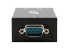 EXSYS EX-6111-2PoE 1 Ethernet PoE zu 1 x Seriell RS-232 inkl Netzteil