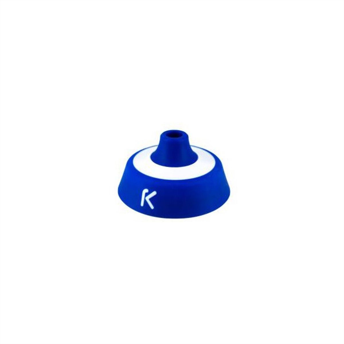 Keego Mundstück Easy Clean Cap, Electric Blue