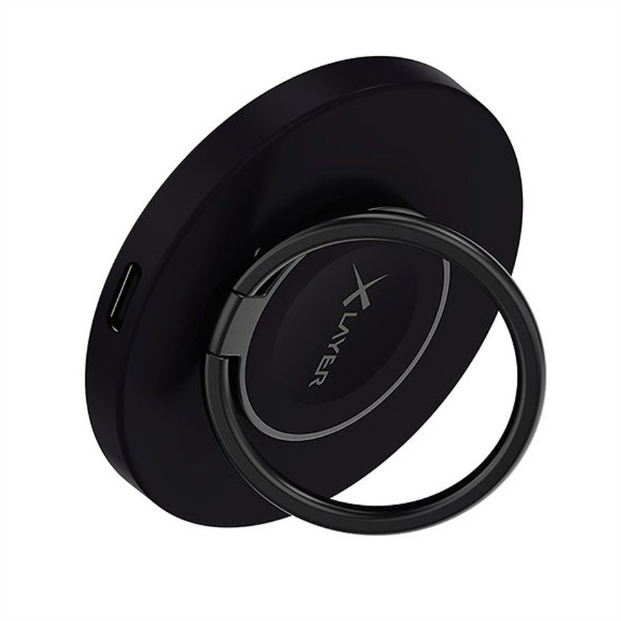 Xlayer Ladestation MagFix Pro 3 in 1, für IOS, 15W