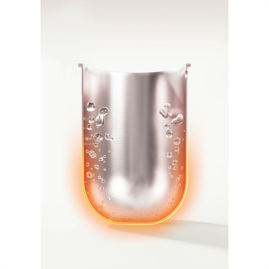 Solis Eco Boil Kettle, Typ 5520
