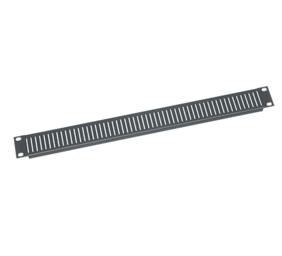 Middle Atlantic Products EVT1 Rack Zubehör Belüftet Blindplatte