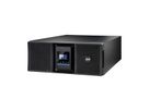 Eaton 9SX 8000i RT4U G2 mit RM Kit (9RK) / Technologie: Online Doppelwandler