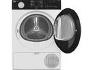 **Retoure**Beko Sèche-linge DS8539MCH, 8kg, anthracite