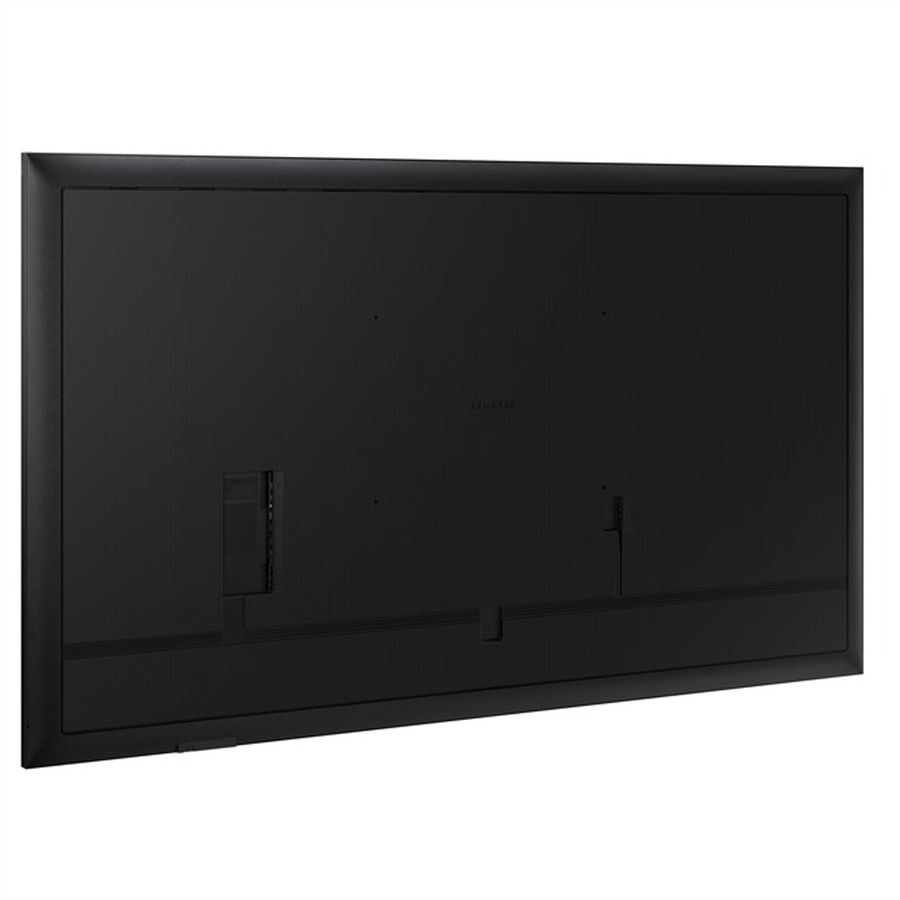 Samsung Digital Signage Display QH98C, 98'' 24/7, 700cd/m²