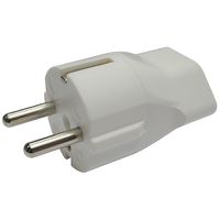 Adaptateur BRD/CH 3 pôles T23, A