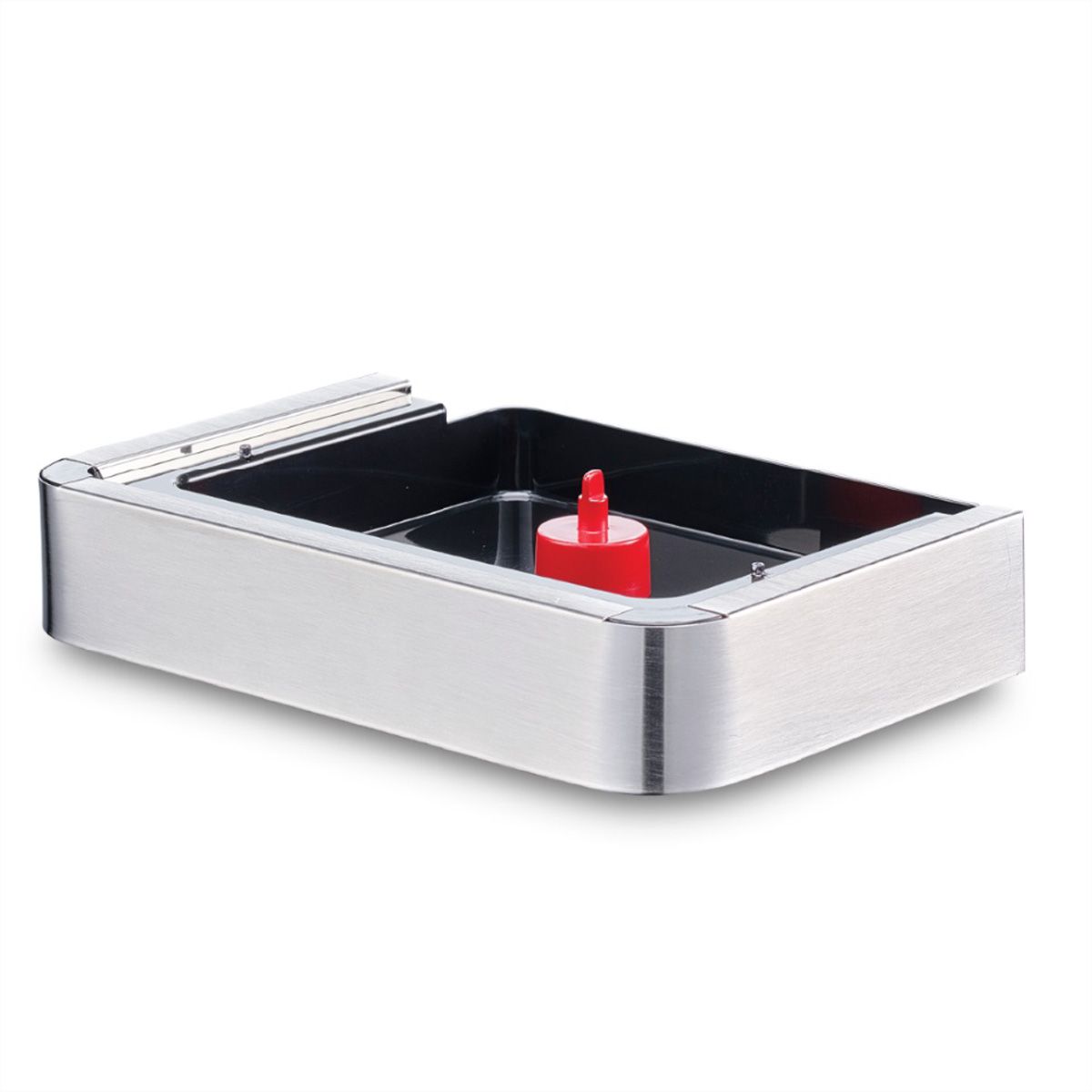 Abtropfschale ohne Gitter zu Typ 1014