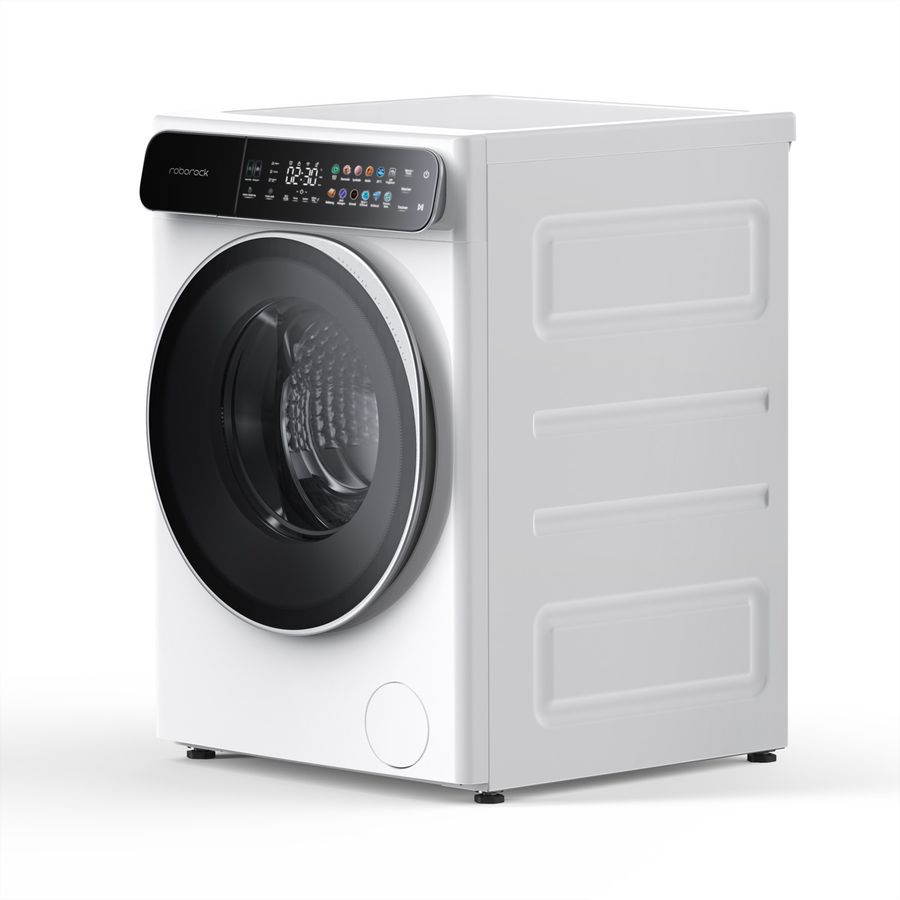 Samsung Lave-linge séchant (2en1), WD4000, WD80T4049CE/WS, Black