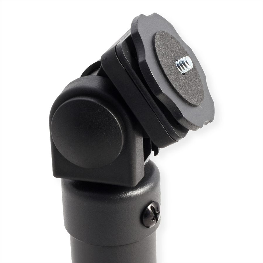 ROLINE Support projecteur sous plafond, réglable, jusqu'à 3 kg