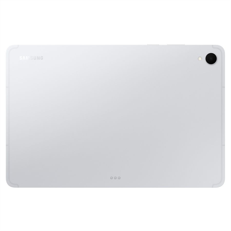 Samsung Galaxy Tab S11, silver, 128GB, WiFi