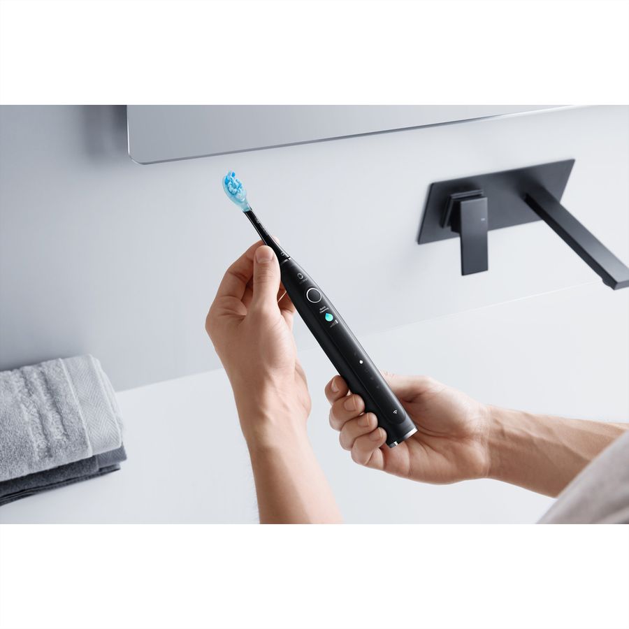 Oclean X Pro 20 Black